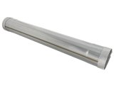 aFe SATURN 4S 409 Stainless Steel Muffler Delete Pipe thumbnail 2