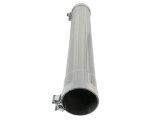 aFe SATURN 4S 409 Stainless Steel Muffler Delete Pipe thumbnail 4