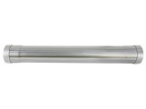 aFe SATURN 4S 409 Stainless Steel Muffler Delete Pipe thumbnail 5