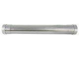 aFe SATURN 4S 409 Stainless Steel Muffler Delete Pipe thumbnail 7