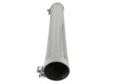 aFe SATURN 4S 409 Stainless Steel Muffler Delete Pipe thumbnail 8