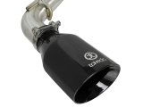 aFe Takeda 2.5in 304 SS Axle-Back Exhaust w/ Black Tips 16-18 Infiniti Q50 V6-3.0L (tt) thumbnail 3