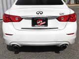 aFe Takeda 2.5in 304 SS Axle-Back Exhaust w/ Black Tips 16-18 Infiniti Q50 V6-3.0L (tt) thumbnail 7