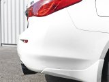 aFe Takeda 2.5in 304 SS Axle-Back Exhaust w/ Black Tips 16-18 Infiniti Q50 V6-3.0L (tt) thumbnail 8