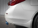 aFe Takeda 2.5in 304 SS Axle-Back Exhaust w/ Blue Flame Tips 16-18 Infiniti Q50 V6-3.0L (tt) thumbnail 8
