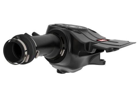 aFe Takeda Momentum Pro DRY S Cold Air Intake System 2018 Honda Accord I4 2.0L (t) thumbnail 9