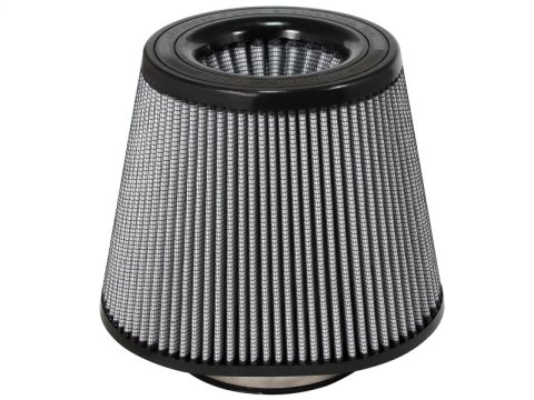 aFe MagnumFLOW Replacement Air Filter PDS A/F (5-1/2)F x (7x10)B x (7)T (Inv) x 8in H thumbnail 1