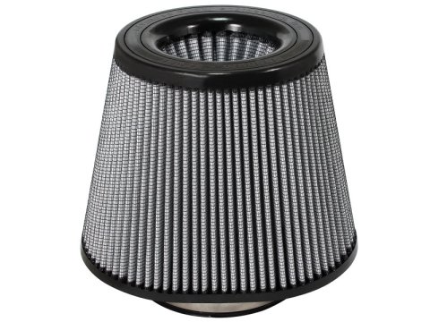 aFe MagnumFLOW Replacement Air Filter PDS A/F (5-1/2)F x (7x10)B x (7)T (Inv) x 8in H thumbnail 2