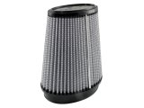 aFe MagnumFLOW Air Filters IAF PDS A/F PDS (3x4-3/4)F (4x5-3/4)B (2-1/2x4-1/4)T x 6H thumbnail 1