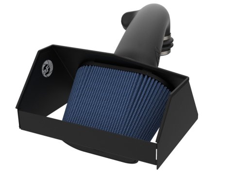 aFe Magnum FORCE Stage-2 Pro 5R Cold Air Intake System 2019 RAM 1500 (Non Classic) V8-5.7L HEMI thumbnail 5