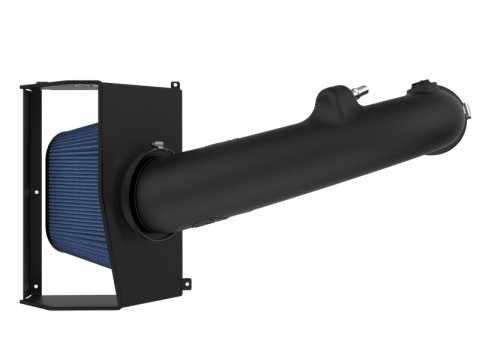 aFe Magnum FORCE Stage-2 Pro 5R Cold Air Intake System 2019 RAM 1500 (Non Classic) V8-5.7L HEMI thumbnail 7