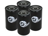 aFe ProGuard D2 Fluid Filters Oil F/F OIL 89-16 Dodge Diesel Trucks L6-5.9L/6.7L (td) (4 Pack) thumbnail 1