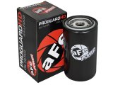 aFe ProGuard D2 Fluid Filters Oil F/F OIL 89-16 Dodge Diesel Trucks L6-5.9L/6.7L (td) (4 Pack) thumbnail 3