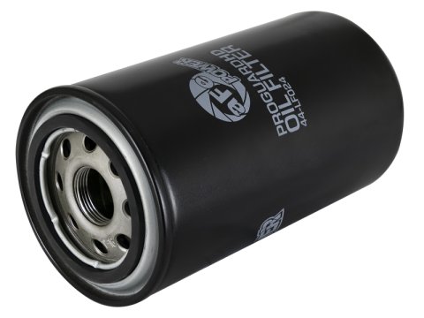 aFe Pro GUARD D2 Oil Filter 11-17 Ford Diesel Trucks V8 6.7L (td) (4 Pack) thumbnail 6
