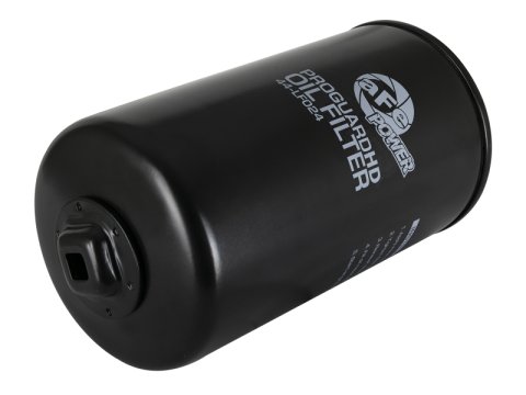 aFe Pro GUARD D2 Oil Filter 11-17 Ford Diesel Trucks V8 6.7L (td) (4 Pack) thumbnail 7