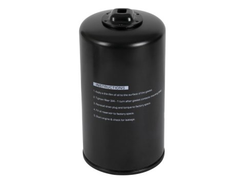 aFe Pro GUARD D2 Oil Filter 11-17 Ford Diesel Trucks V8 6.7L (td) (4 Pack) thumbnail 8