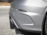 aFe Takeda 3in 304 SS Cat-Back Exhaust System w/ Carbon Fiber Tips 16-18 Ford Focus RS I4-2.3L (t) thumbnail 4
