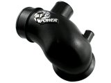 aFe Bladerunner Manifolds Turbo Inlet MAN Turbo Inlet GM Diesel Trucks 04.5-05 V8-6.6L (td) thumbnail 1