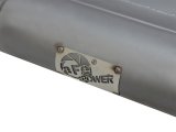 aFe Scorpion 2-1/2in Alum Steel Axle-Back Exhaust w/Polished Tip 07-18 Jeep Wrangler JK V6-3.6/3.8L thumbnail 3
