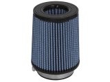 aFe Takeda Pro 5R Replacement Air Filter 3-1/2in F x 5in B x 4-1/2in T (INV) x 6.25in H thumbnail 2