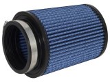 aFe Takeda Pro 5R Replacement Air Filter 3-1/2in F x 5in B x 4-1/2in T (INV) x 6.25in H thumbnail 3