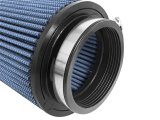 aFe Takeda Pro 5R Replacement Air Filter 3-1/2in F x 5in B x 4-1/2in T (INV) x 6.25in H thumbnail 4