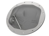 aFe Power Pro Series Rear Differential Cover Black w/ Machined Fins 13-18 RAM Diesel Trucks L6-6.7L thumbnail 6