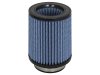 aFe MagnumFLOW Pro 5R Intake Replacement Filter 4in F x 6in B x 5-1/2in T (Inv) x 7in H w/Bumps thumbnail 2