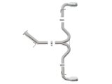 aFe Takeda 3in-2.5in SS Axle-Back Exhaust w/Polished Tips 2018 Hyundai Elantra GT Sport I4-1.6L(t) thumbnail 8