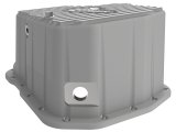 aFe Street Series Deep Engine Oil Pan 01-10 GM Duramax V8-6.6L (td) thumbnail 4
