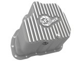 aFe Street Series Deep Engine Oil Pan 01-10 GM Duramax V8-6.6L (td) thumbnail 5