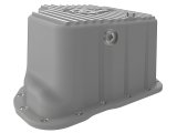 aFe Street Series Deep Engine Oil Pan 01-10 GM Duramax V8-6.6L (td) thumbnail 6