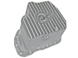 aFe Street Series Deep Engine Oil Pan 01-10 GM Duramax V8-6.6L (td) thumbnail 8