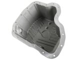 aFe Street Series Deep Engine Oil Pan 01-10 GM Duramax V8-6.6L (td) thumbnail 9