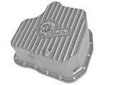 aFe Street Series Deep Engine Oil Pan 11-16 GM Duramax V8-6.6L (td) thumbnail 2