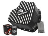 aFe Pro Series Deep Engine Oil Pan 11-16 GM Duramax V8-6.6L (td) thumbnail 1