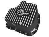 aFe Pro Series Deep Engine Oil Pan 11-16 GM Duramax V8-6.6L (td) thumbnail 2