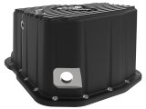 aFe Pro Series Deep Engine Oil Pan 11-16 GM Duramax V8-6.6L (td) thumbnail 3