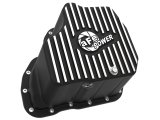 aFe Pro Series Deep Engine Oil Pan 11-16 GM Duramax V8-6.6L (td) thumbnail 4