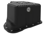 aFe Pro Series Deep Engine Oil Pan 11-16 GM Duramax V8-6.6L (td) thumbnail 6