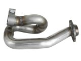 aFe POWER Twisted Steel Loop Relocation Pipe 2018 Jeep Wrangler (JL) V6-3.6L thumbnail 8