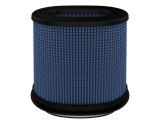 aFe Magnum FLOW Pro 5R Replacement Air Filter (6.75x4.75)F x (8.25x6.25)B(mt2) x (7.2x5)T x 7H thumbnail 2