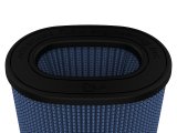 aFe Magnum FLOW Pro 5R Replacement Air Filter (6.75x4.75)F x (8.25x6.25)B(mt2) x (7.2x5)T x 7H thumbnail 3