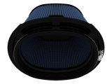 aFe Magnum FLOW Pro 5R Replacement Air Filter (6.75x4.75)F x (8.25x6.25)B(mt2) x (7.2x5)T x 7H thumbnail 4