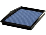 aFe MagnumFLOW Air Filters OER P5R A/F P5R BMW 135i/335i 11-12 L6-3.0L/X1 35ix 11-15 (t) (N55) thumbnail 1