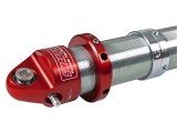 aFe Sway-A-Way 2.5 Emulsion Shock w/ Threaded Body - 16in Stroke thumbnail 9
