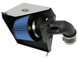 aFe MagnumFORCE Intakes Stage-2 P5R AIS P5R Audi A4 06-08 L4-2.0L (t) thumbnail 1