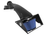 aFe Magnum FORCE Stage-2 Pro 5R Cold Air Intake System 2018 Ford F-150 V6-3.3L thumbnail 1