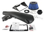 aFe Magnum FORCE Stage-2 Pro 5R Cold Air Intake System 2018 Ford F-150 V6-3.3L thumbnail 5