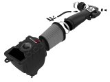 aFe Momentum GT Pro DRY S Cold Air Intake System 2018 Jeep Wrangler (JL) I4-2.0L (t) thumbnail 7